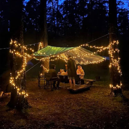 🎉 New Year Sale 50% OFF🎉Outdoor Waterproof Portable Storage Light