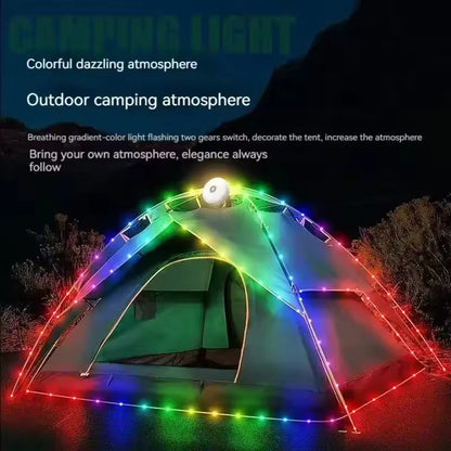 🎉 New Year Sale 50% OFF🎉Outdoor Waterproof Portable Storage Light